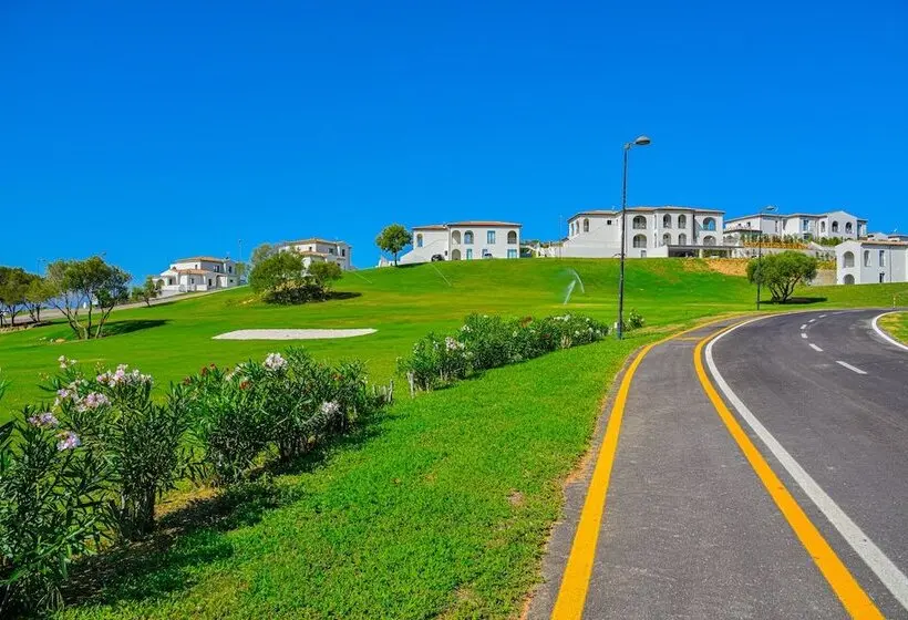 Green Residence Olbia