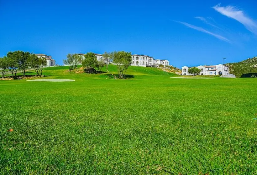 Green Residence Olbia