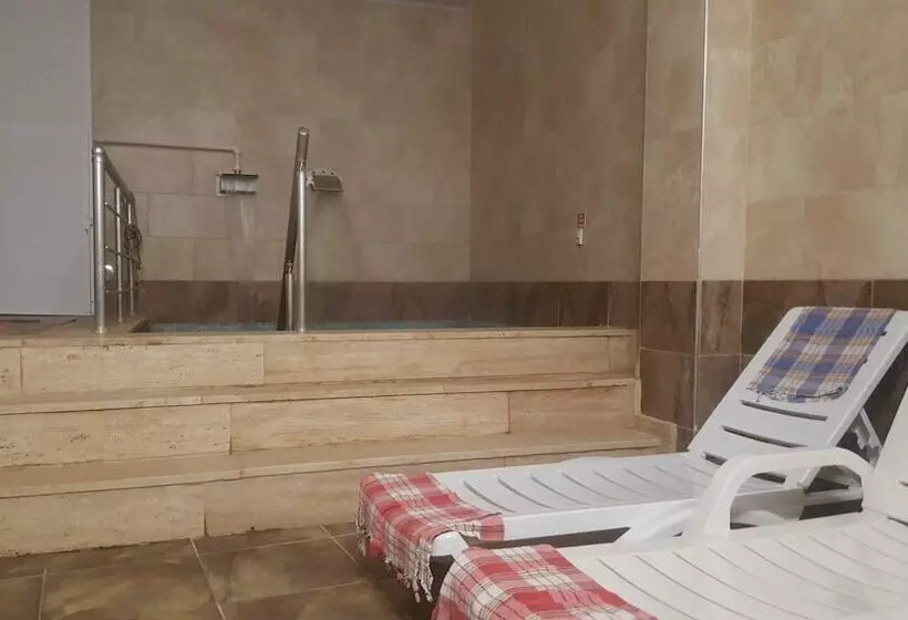 Hotelli Armodies Termal Park