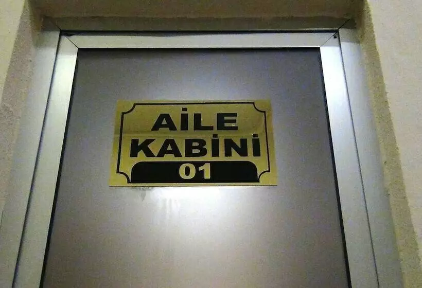 Hotelli Armodies Termal Park