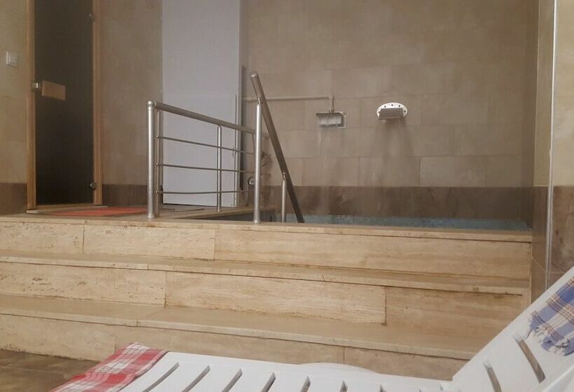 호텔 Armodies Termal Park