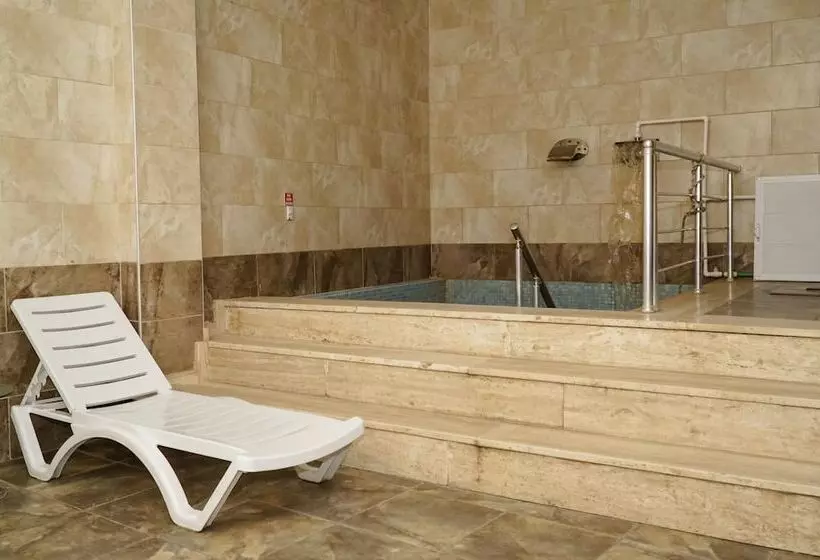 Hotelli Armodies Termal Park