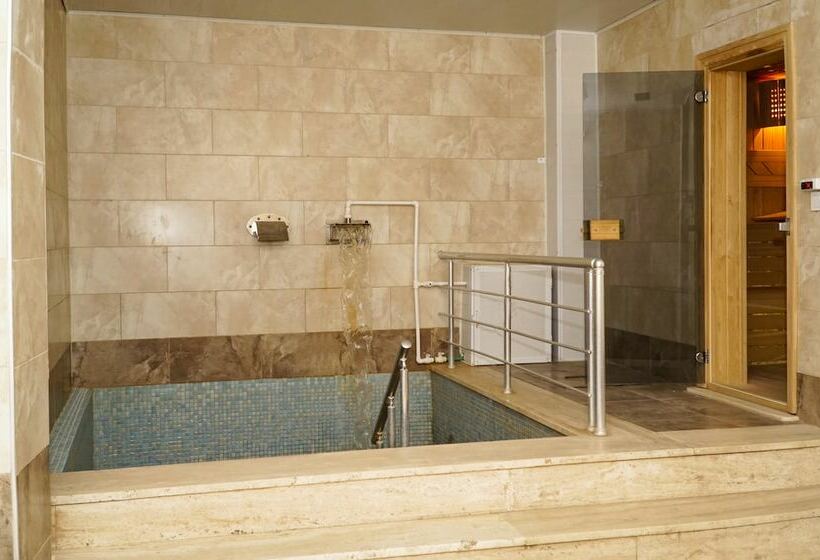 호텔 Armodies Termal Park