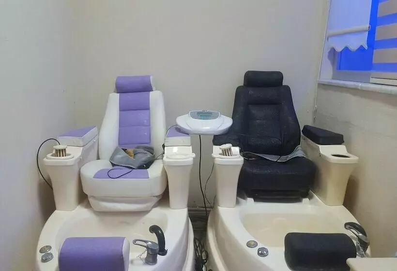 Hotelli Armodies Termal Park