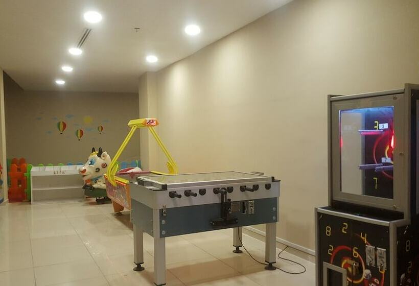 호텔 Armodies Termal Park