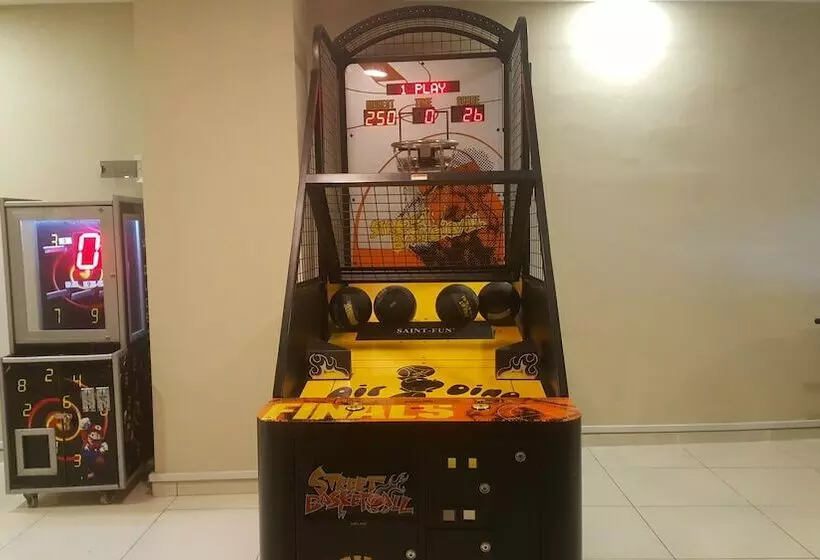 Hotelli Armodies Termal Park