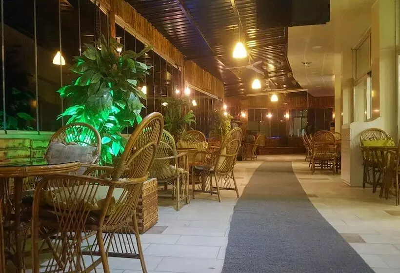 Hotelli Armodies Termal Park