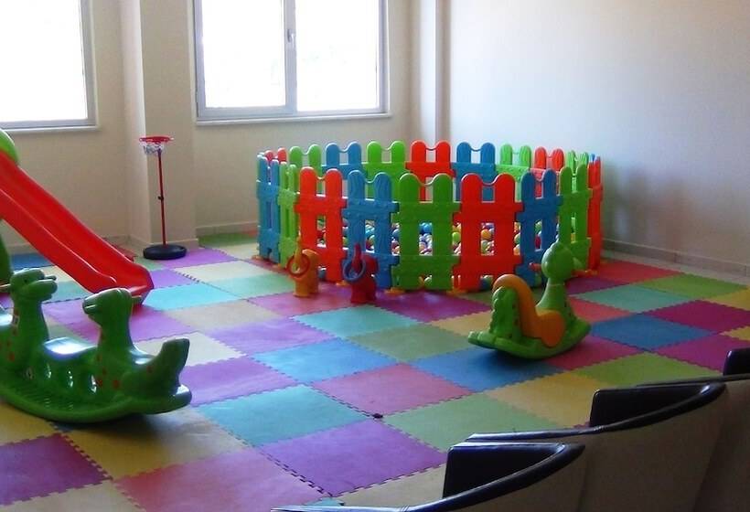 호텔 Armodies Termal Park