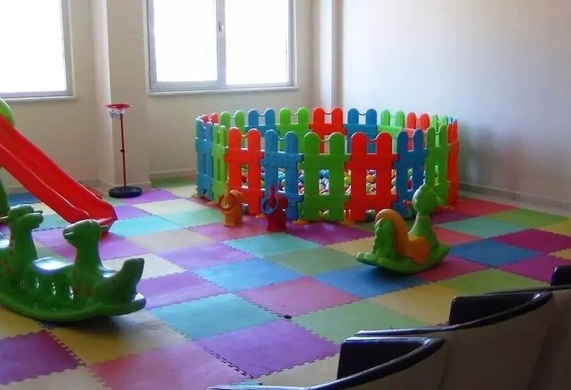 Hotelli Armodies Termal Park