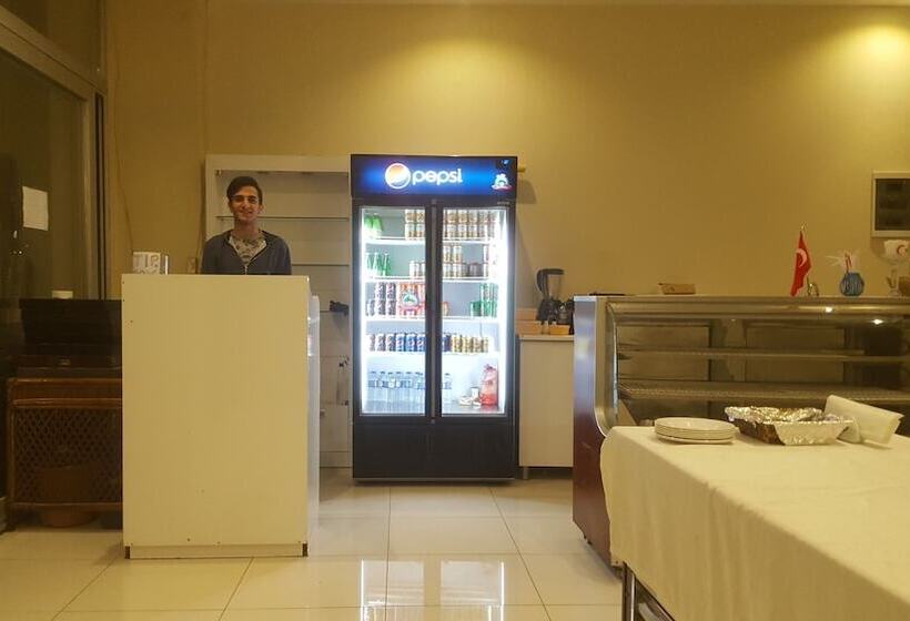 호텔 Armodies Termal Park