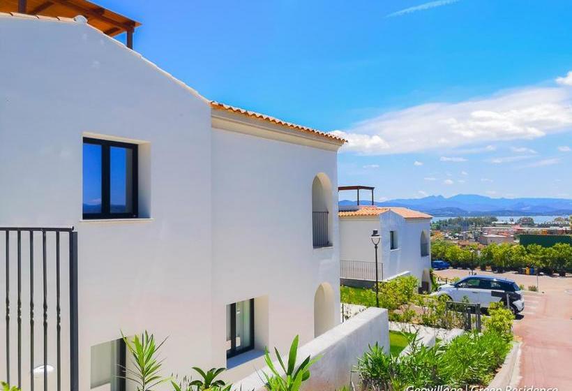 Geovillage Green Residence