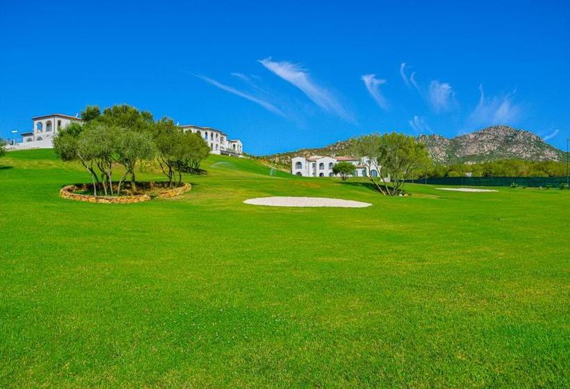 Geovillage Green Residence