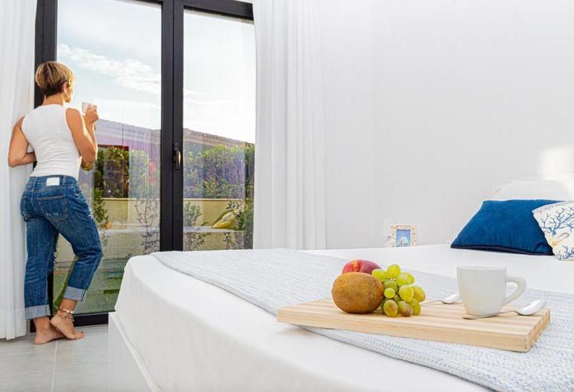 Geovillage Green Residence