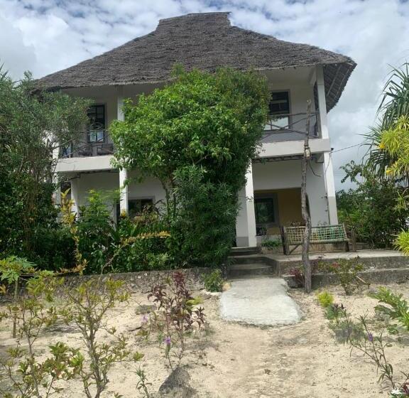 酒店 Mustapha' S Place