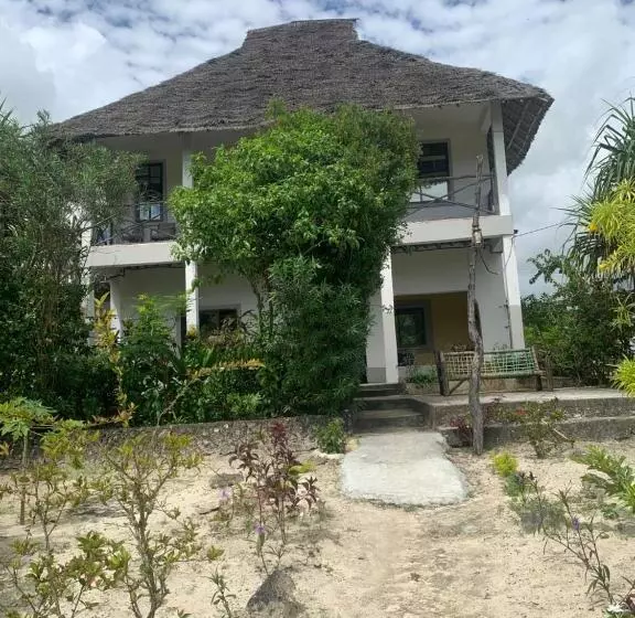 Hotelli Mustapha' S Place