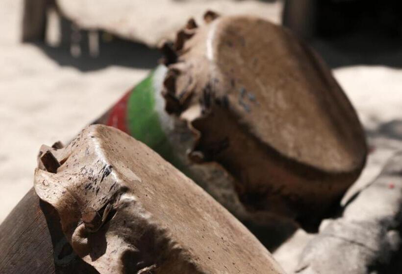 酒店 Mustapha' S Place