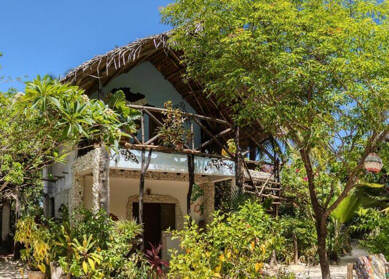 酒店 Mustapha' S Place