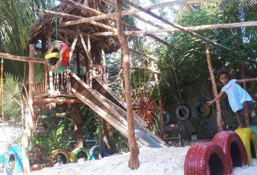 酒店 Mustapha' S Place