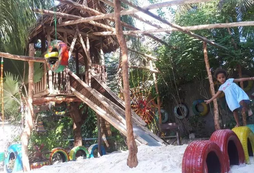 Hotelli Mustapha' S Place