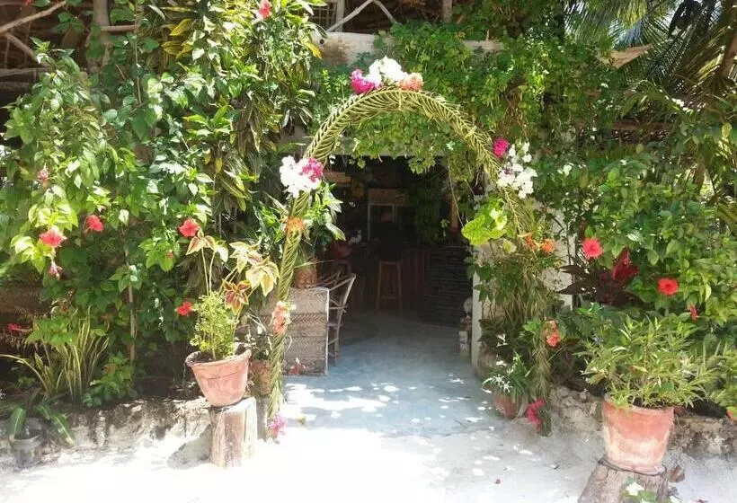 Hotelli Mustapha' S Place