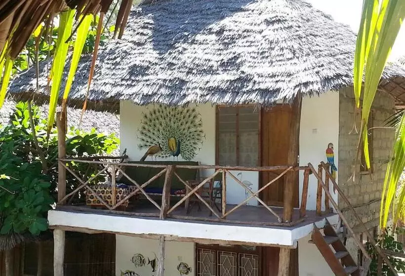 Hotelli Mustapha' S Place