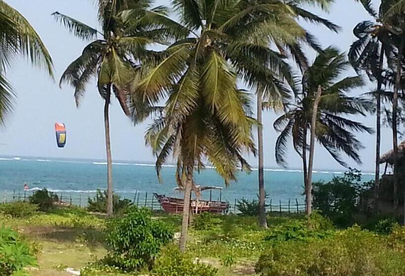 酒店 Mustapha' S Place