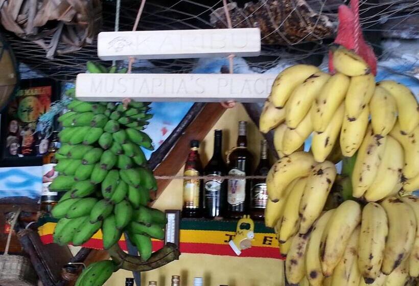 酒店 Mustapha' S Place