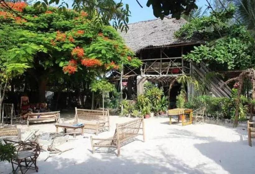 Hotelli Mustapha' S Place