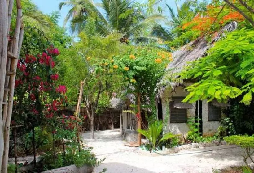 Hotelli Mustapha' S Place