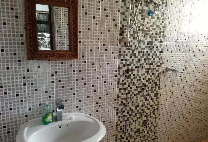 Hotelli Mustapha' S Place