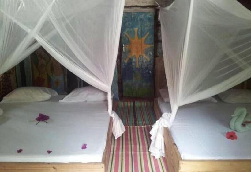 酒店 Mustapha' S Place