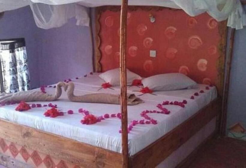 酒店 Mustapha' S Place