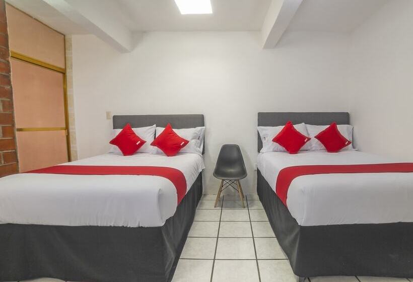 בית מלון כפרי Posada Laura