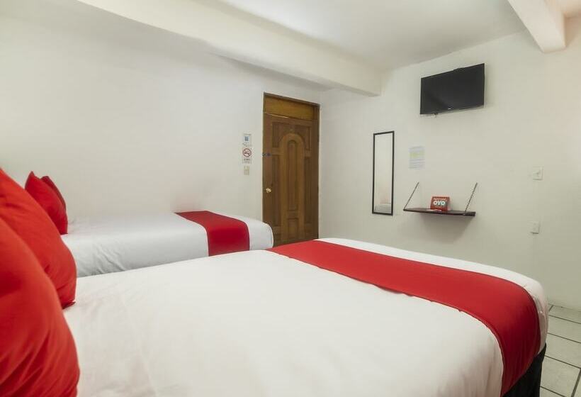 בית מלון כפרי Posada Laura