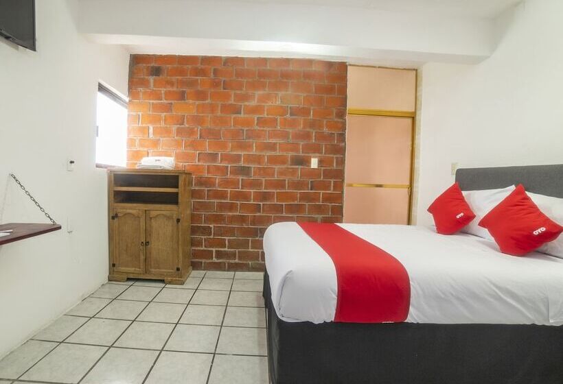 בית מלון כפרי Posada Laura