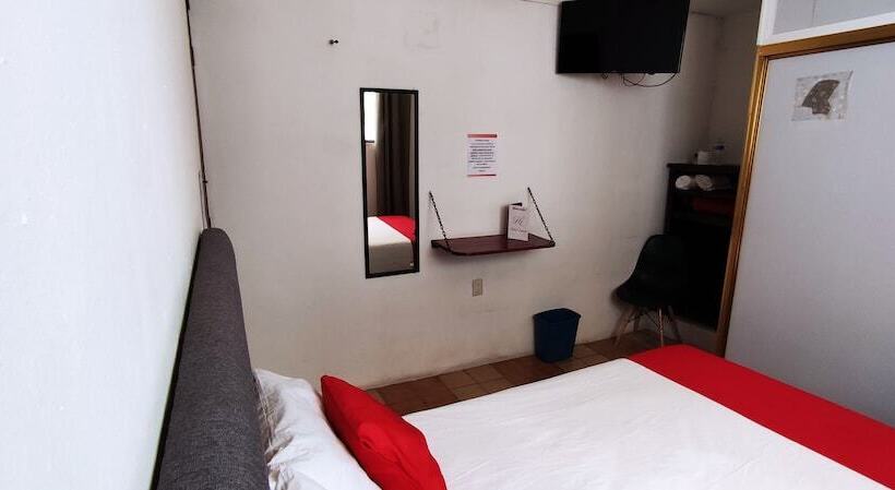 בית מלון כפרי Posada Laura