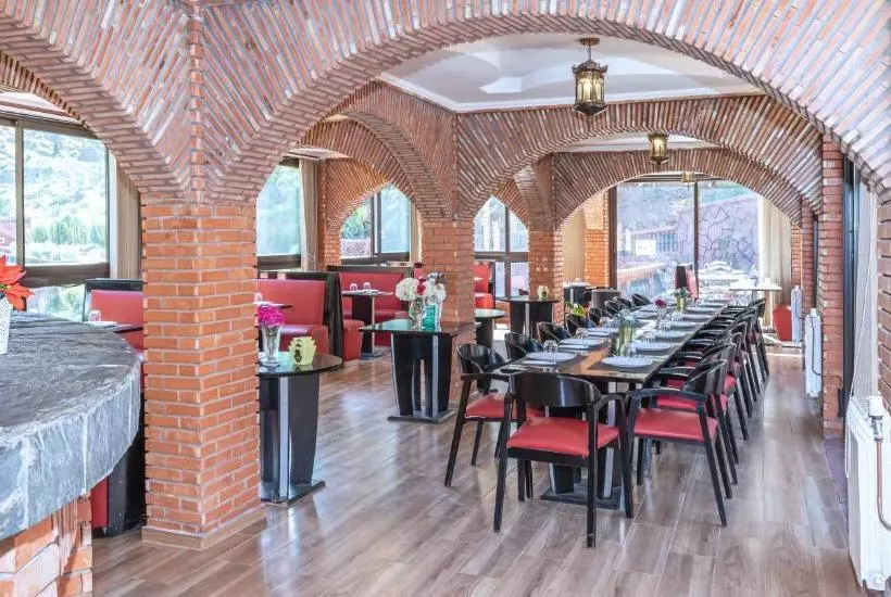 Majatalo Aurocher Marrakech Ourika Oukaimeden