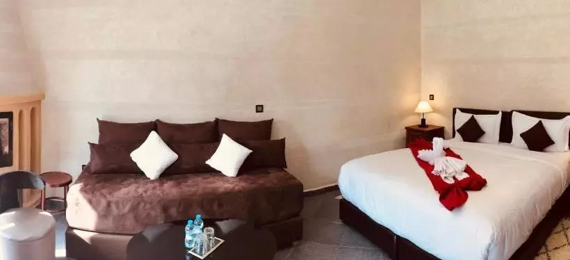 Majatalo Aurocher Marrakech Ourika Oukaimeden