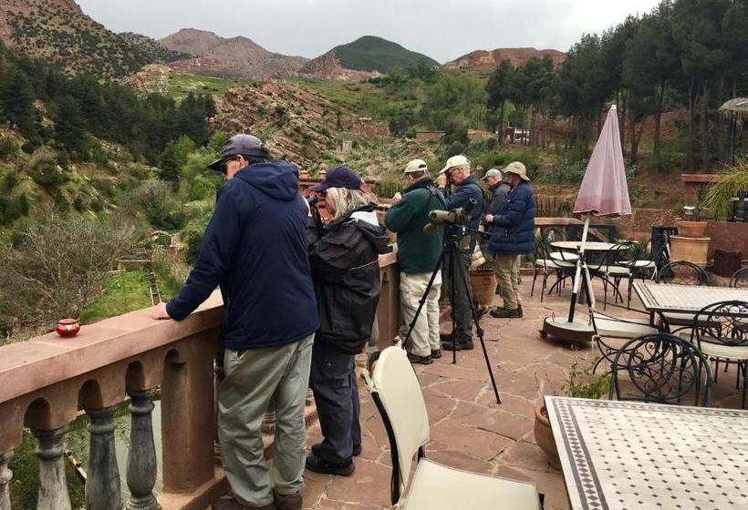 Pensão Aurocher Marrakech Ourika Oukaimeden