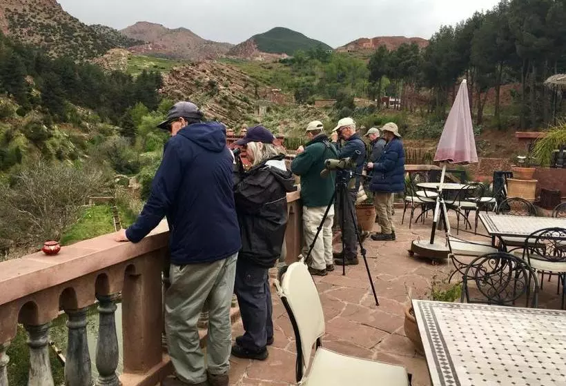 Majatalo Aurocher Marrakech Ourika Oukaimeden