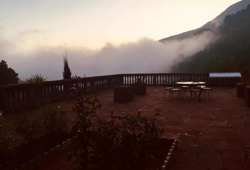 Majatalo Aurocher Marrakech Ourika Oukaimeden