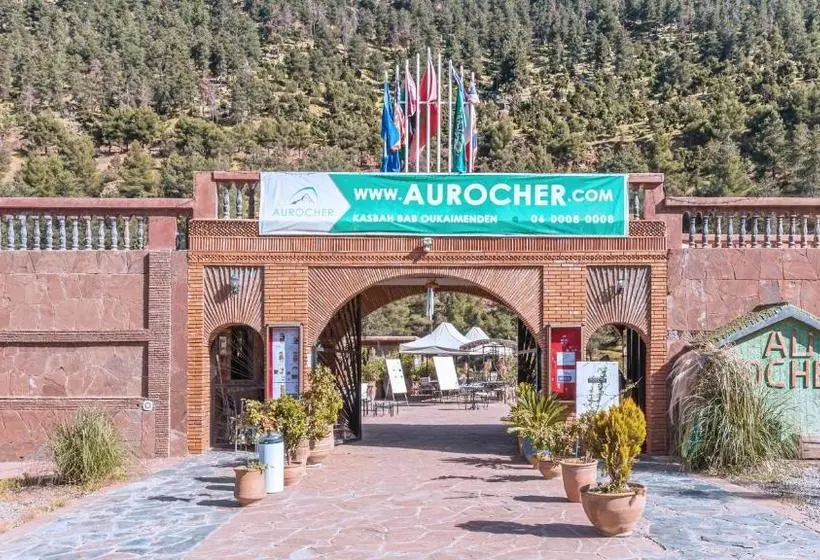Majatalo Aurocher Marrakech Ourika Oukaimeden