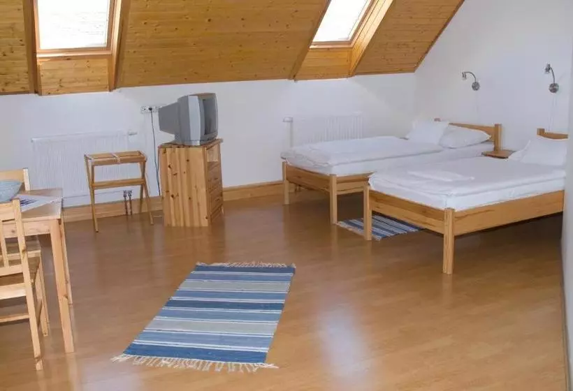 Majatalo Haramia Csapszék és Fogadó