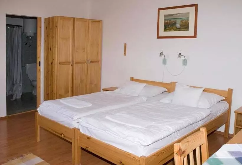 Majatalo Haramia Csapszék és Fogadó