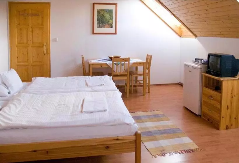 Majatalo Haramia Csapszék és Fogadó