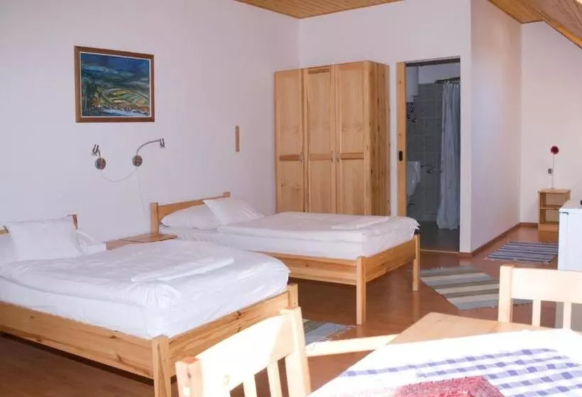 Majatalo Haramia Csapszék és Fogadó