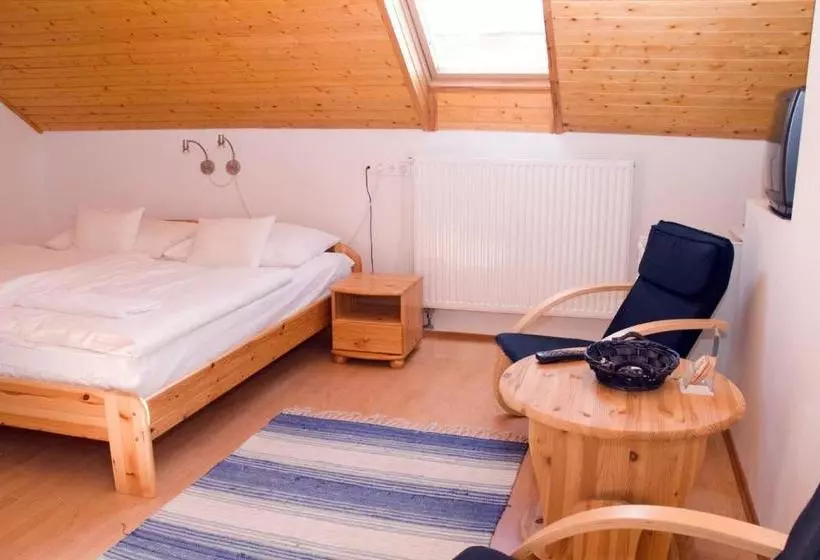 Majatalo Haramia Csapszék és Fogadó