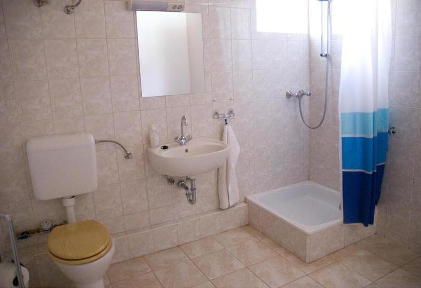 بنسيون Haramia Csapszék és Fogadó