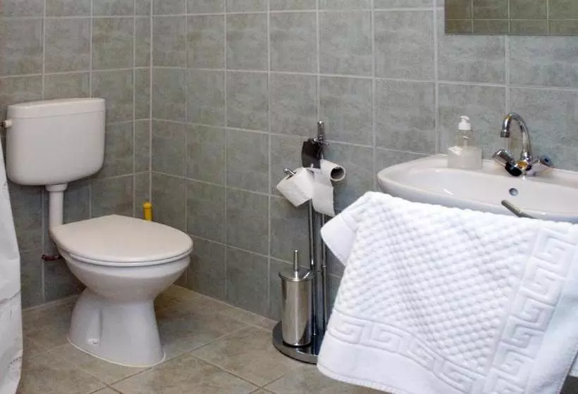 Majatalo Haramia Csapszék és Fogadó