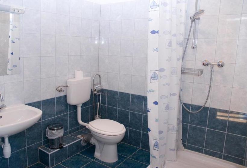 بنسيون Haramia Csapszék és Fogadó